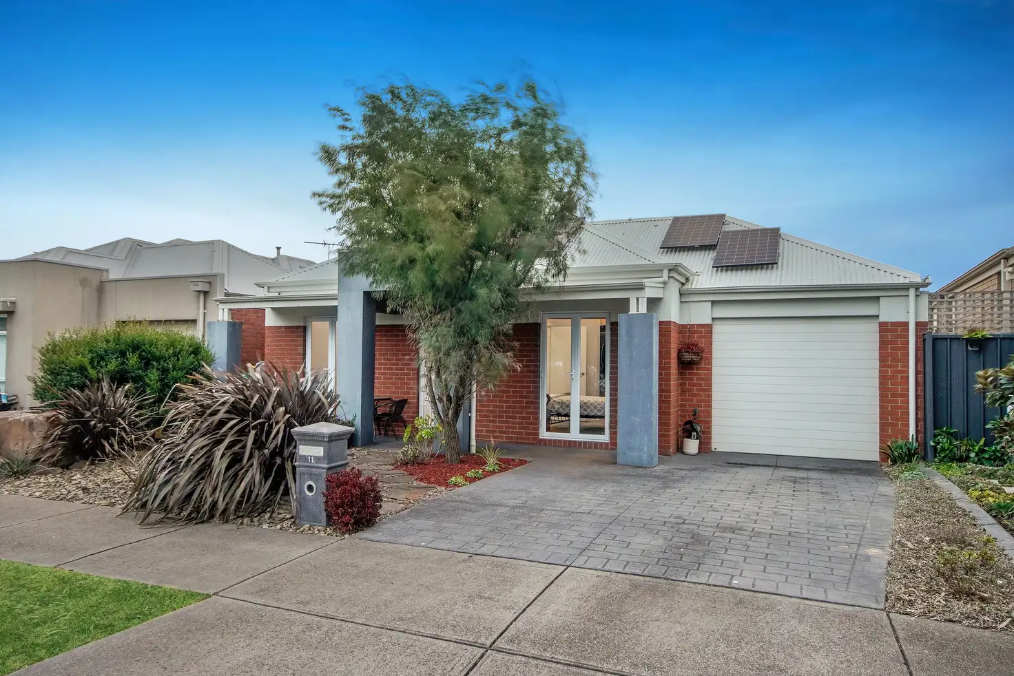 Main view of Homely house listing, 11 Westgarth Road, Mernda VIC 3754