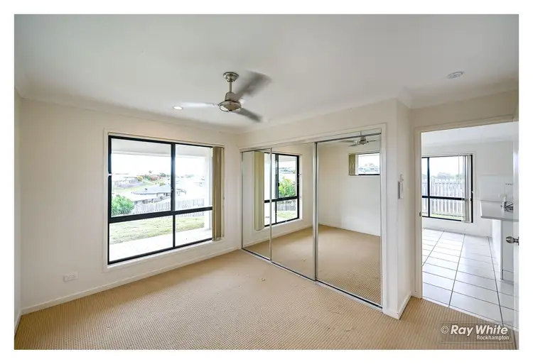 Sixth view of Homely house listing, 26 Angela Court, Gracemere QLD 4702