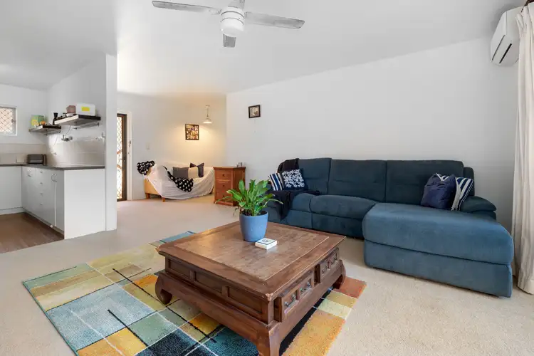 1/12 Elliott Street, Clayfield QLD 4011