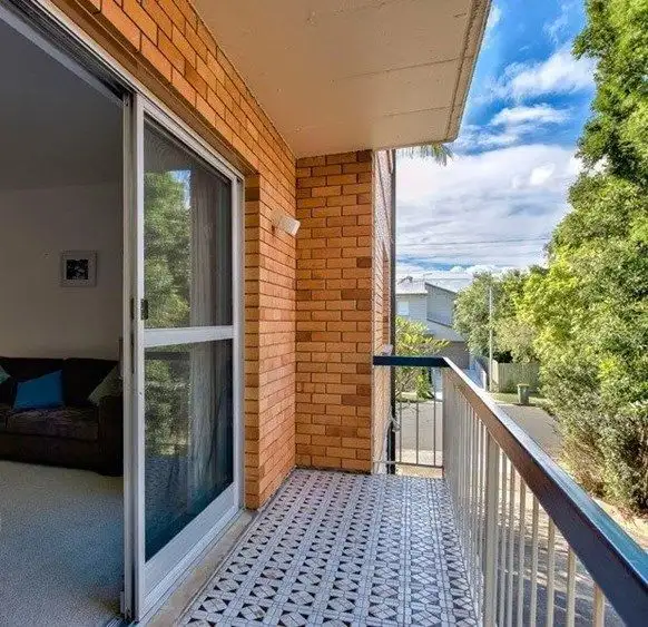 Second view of Homely unit listing, 1/12 Elliott Street, Clayfield QLD 4011