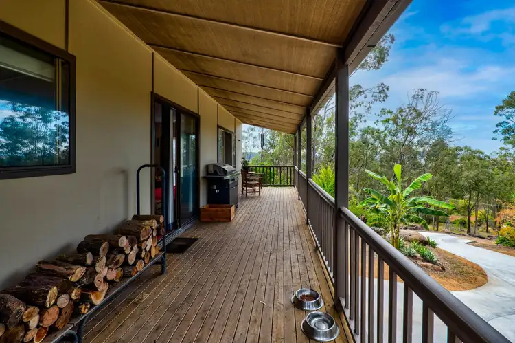 Second view of Homely rural property listing, Address available on request