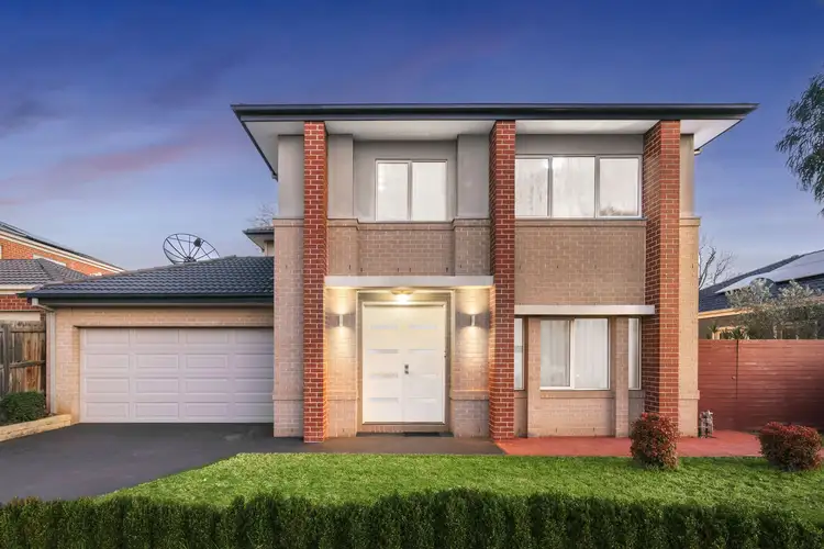 Main view of Homely house listing, 12 Joelson Avenue, Scoresby VIC 3179