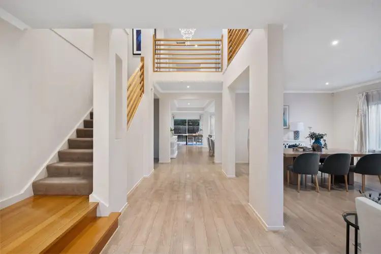 Second view of Homely house listing, 12 Joelson Avenue, Scoresby VIC 3179