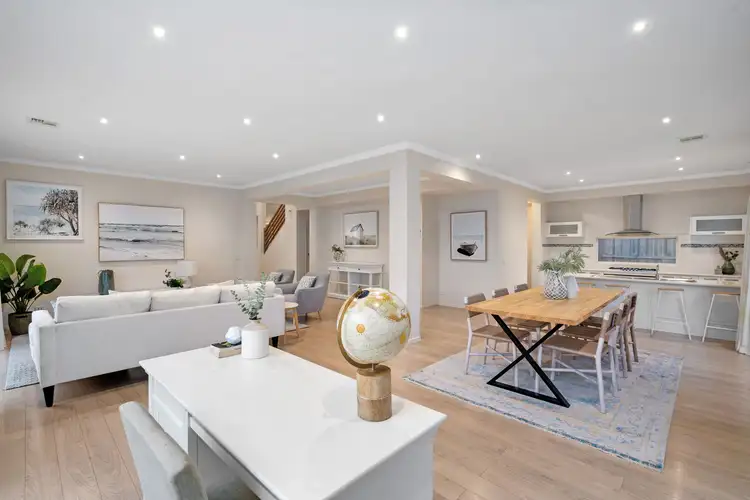 Fourth view of Homely house listing, 12 Joelson Avenue, Scoresby VIC 3179