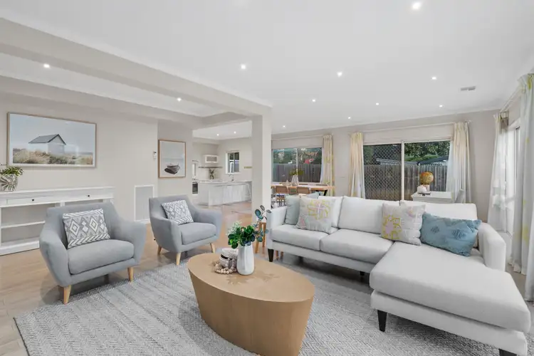 Fifth view of Homely house listing, 12 Joelson Avenue, Scoresby VIC 3179