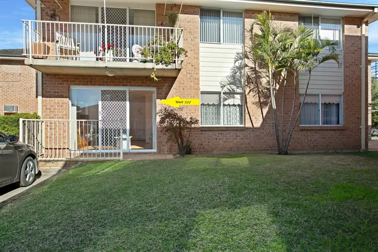 Second view of Homely retirement listing, 227/37 Mulgoa Road, Penrith NSW 2750