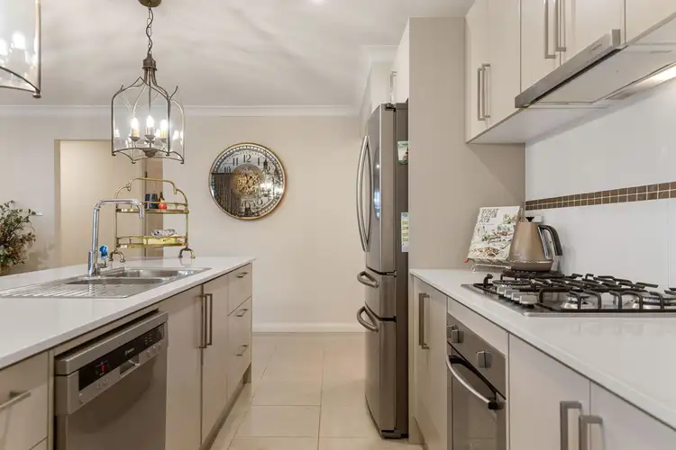 Third view of Homely house listing, 3 Fraser Close, Goulburn NSW 2580