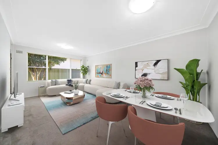 8/54 Alexandra Street, Drummoyne NSW 2047