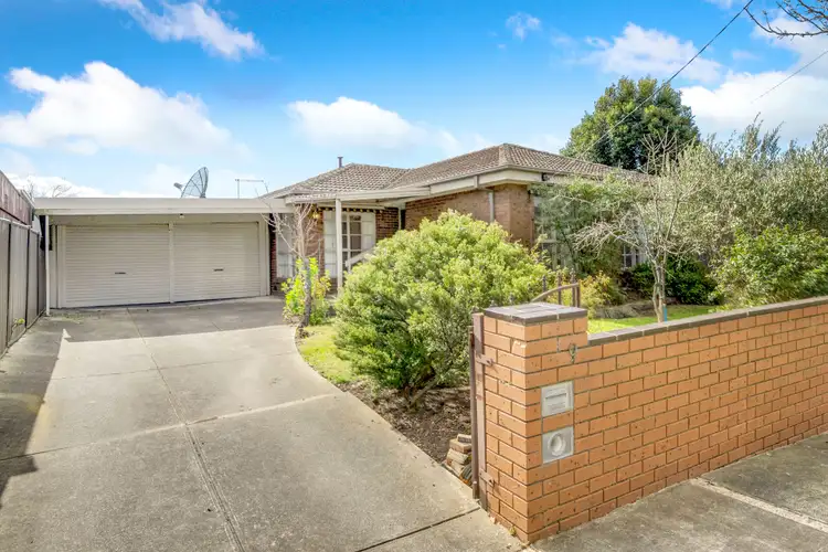 9 Hotham Court, Lalor VIC 3075