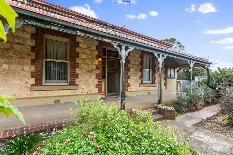 2 Langhorne Creek Road, Strathalbyn SA 5255