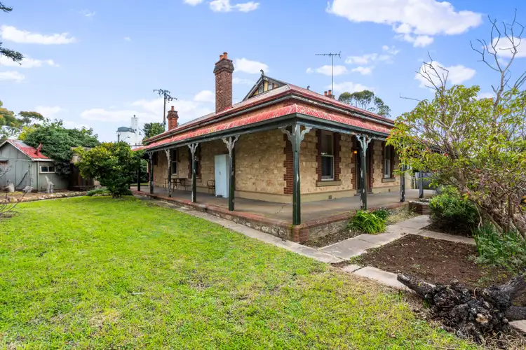Second view of Homely house listing, 2 Langhorne Creek Road, Strathalbyn SA 5255