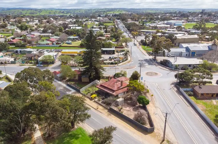 Third view of Homely house listing, 2 Langhorne Creek Road, Strathalbyn SA 5255