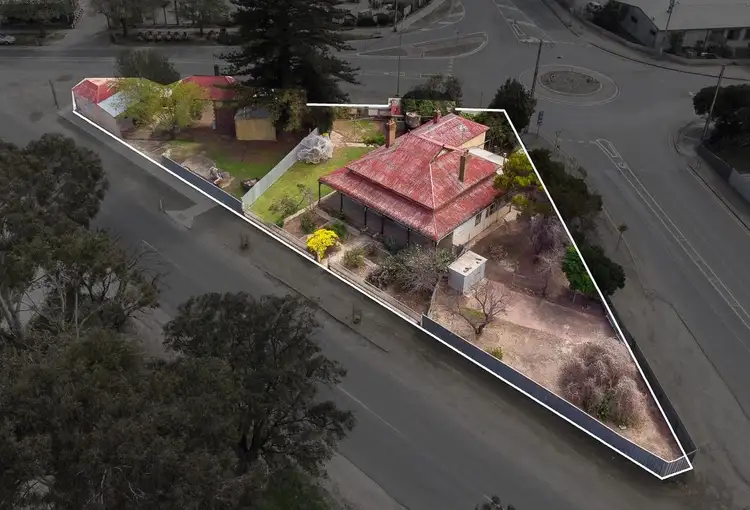 Fourth view of Homely house listing, 2 Langhorne Creek Road, Strathalbyn SA 5255