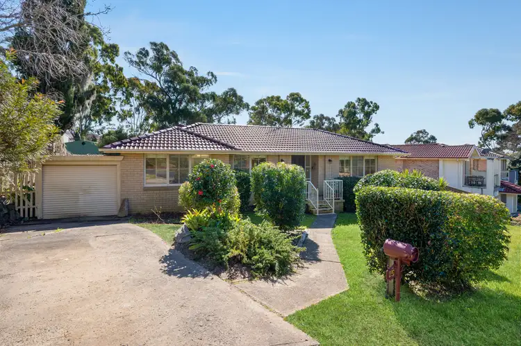 25 Kapala Avenue, Bradbury NSW 2560