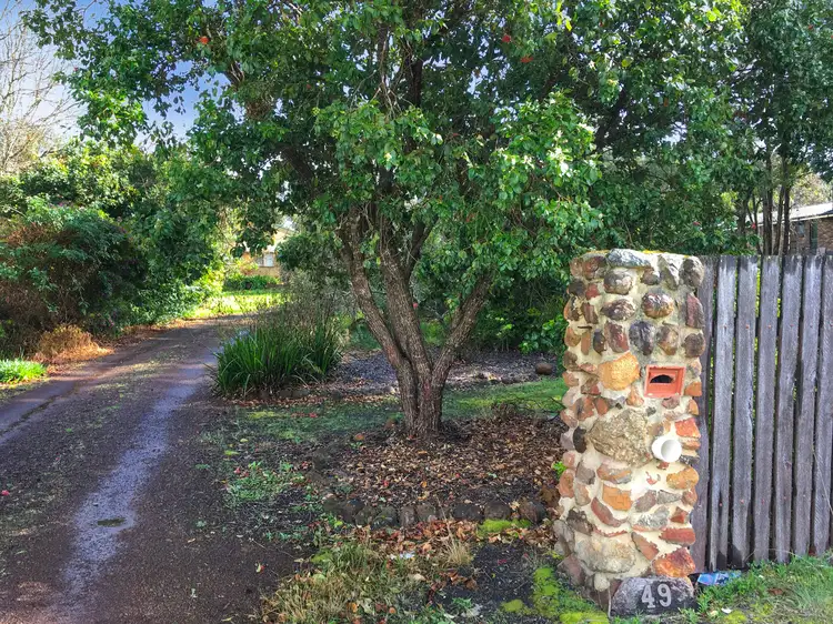Main view of Homely house listing, 49 Francis Street, Lower King WA 6330