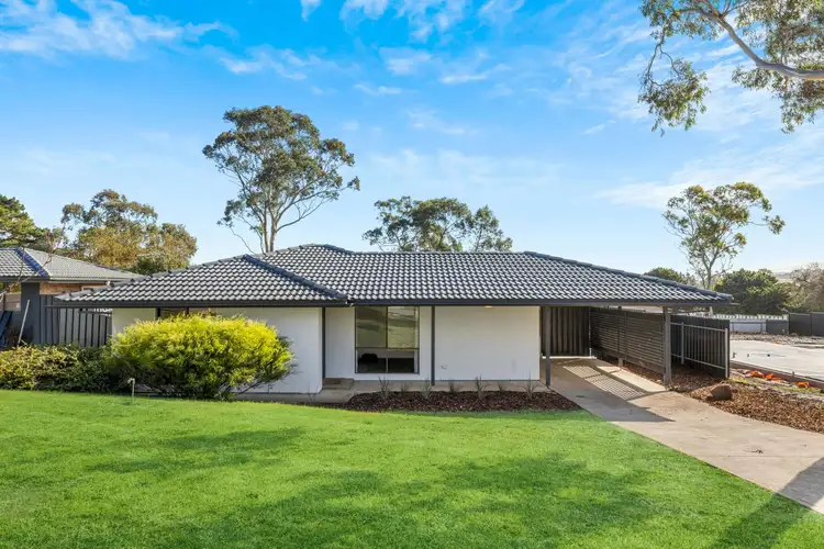 6 Caledonia Avenue, Woodside SA 5244