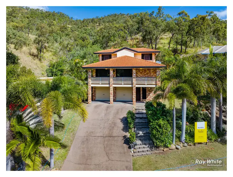 26 Archer View Terrace, Frenchville QLD 4701