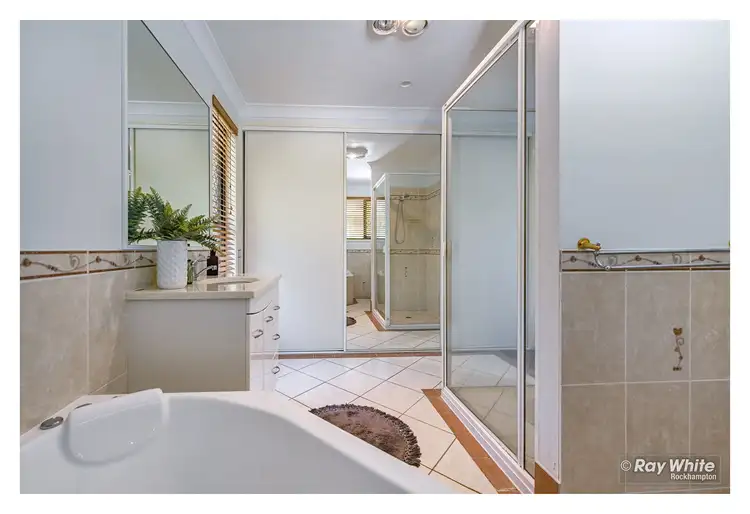 Third view of Homely house listing, 26 Archer View Terrace, Frenchville QLD 4701
