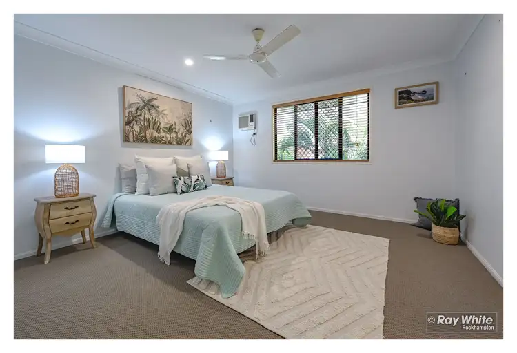 Fourth view of Homely house listing, 26 Archer View Terrace, Frenchville QLD 4701