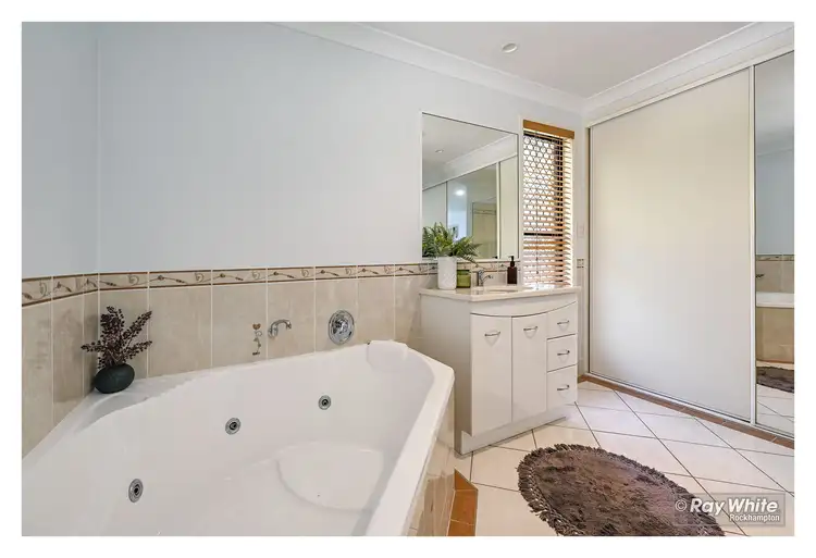 Sixth view of Homely house listing, 26 Archer View Terrace, Frenchville QLD 4701