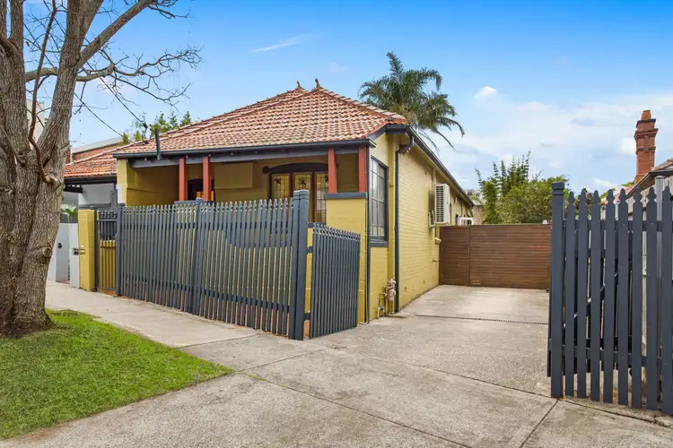 Main view of Homely house listing, 11A Soudan Street, Randwick NSW 2031