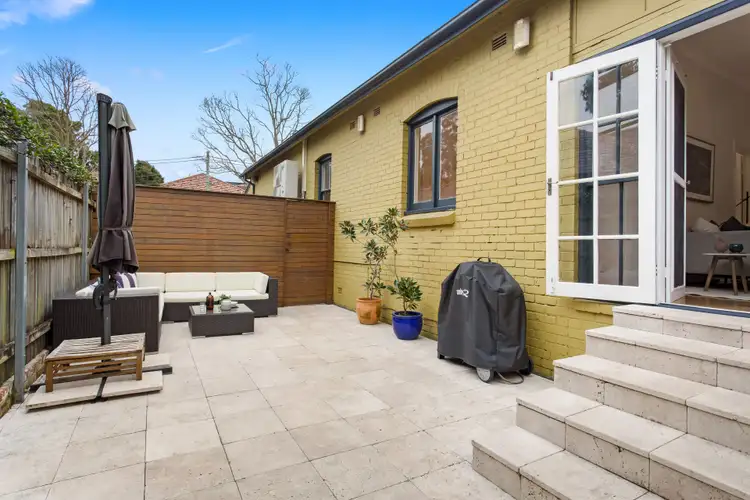 Fifth view of Homely house listing, 11A Soudan Street, Randwick NSW 2031