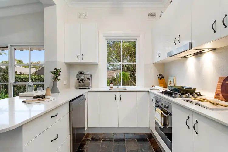 Sixth view of Homely house listing, 11A Soudan Street, Randwick NSW 2031