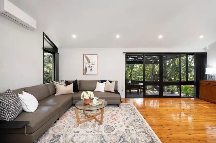Fourth view of Homely house listing, 2 Kilkenny Avenue, Killarney Heights NSW 2087