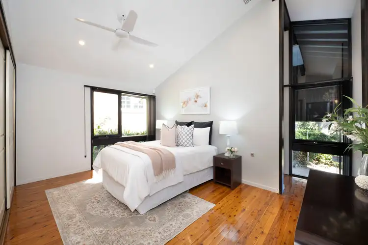 Sixth view of Homely house listing, 2 Kilkenny Avenue, Killarney Heights NSW 2087