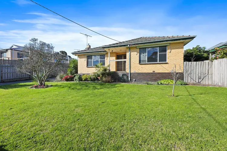18 Hope Street, Bunyip VIC 3815
