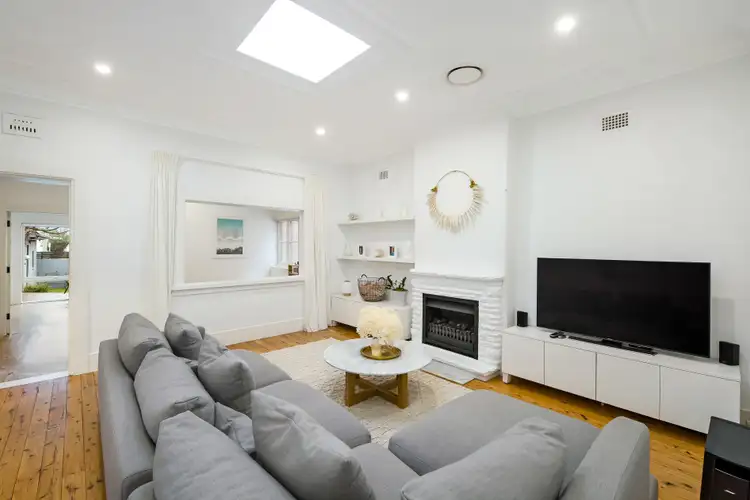 Second view of Homely house listing, 40 Oberon Street, Randwick NSW 2031