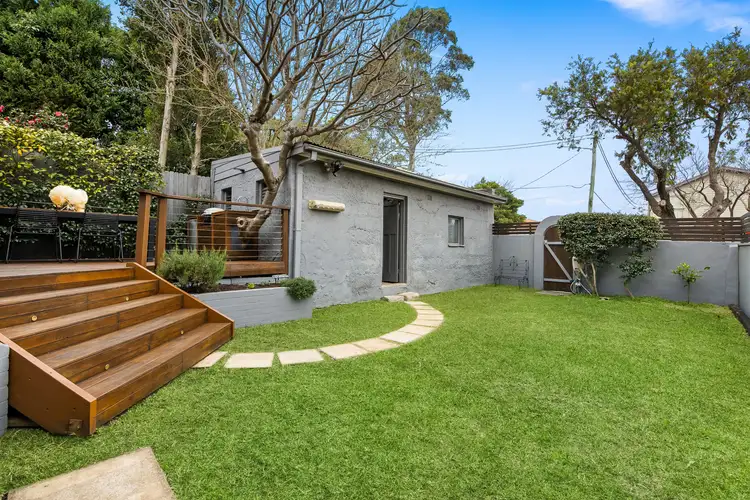 Third view of Homely house listing, 40 Oberon Street, Randwick NSW 2031