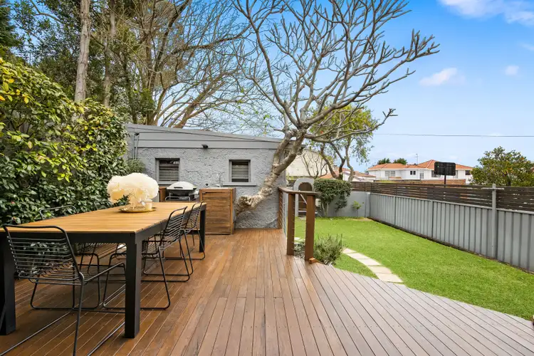 Fourth view of Homely house listing, 40 Oberon Street, Randwick NSW 2031