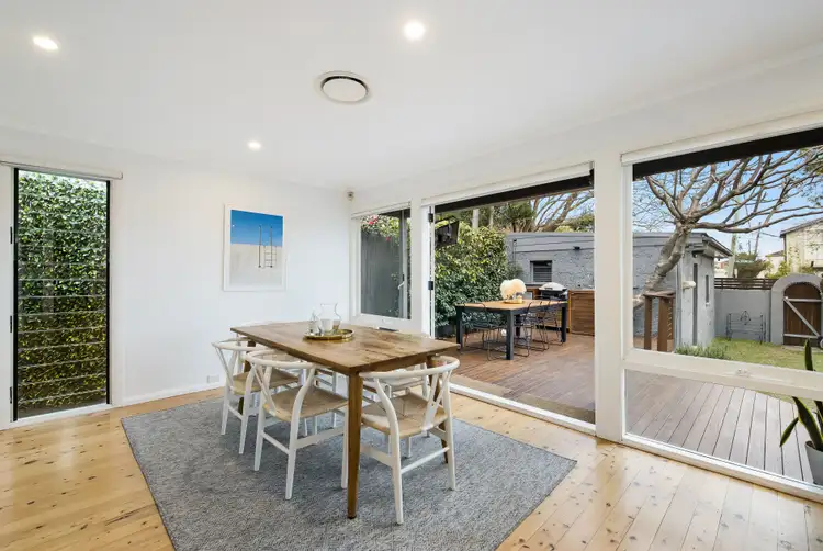 Fifth view of Homely house listing, 40 Oberon Street, Randwick NSW 2031