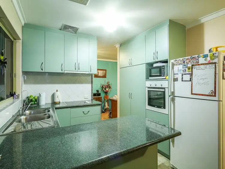 Main view of Homely house listing, 14 Scarp View, Swan View WA 6056