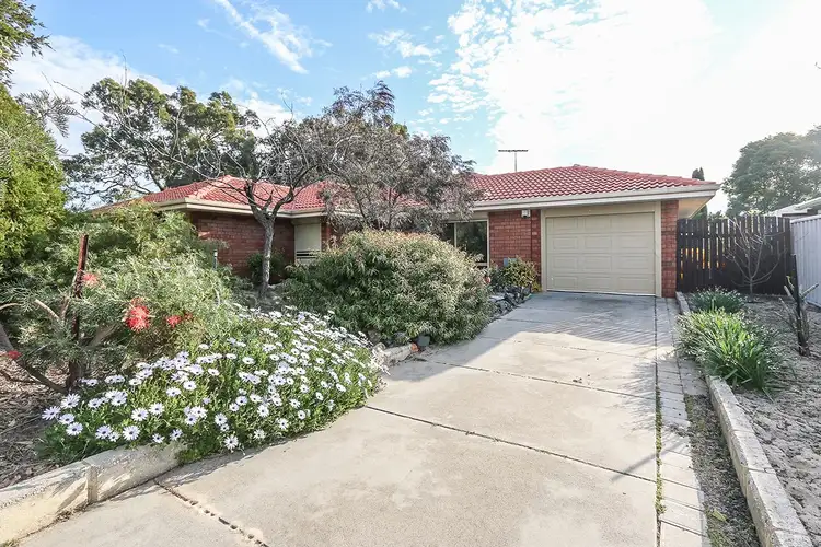 Second view of Homely house listing, 14 Scarp View, Swan View WA 6056