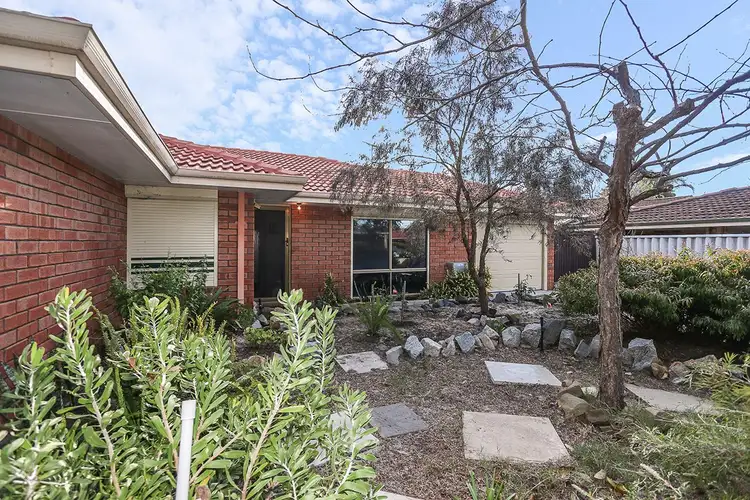 Fourth view of Homely house listing, 14 Scarp View, Swan View WA 6056