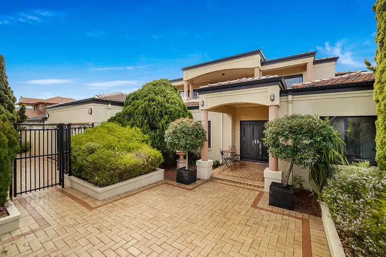 Third view of Homely house listing, 13 Lanchester Way, Stirling WA 6021