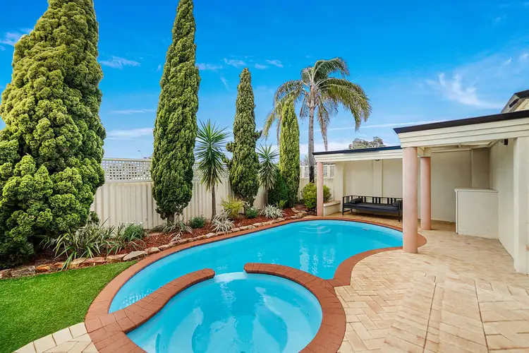 Fifth view of Homely house listing, 13 Lanchester Way, Stirling WA 6021