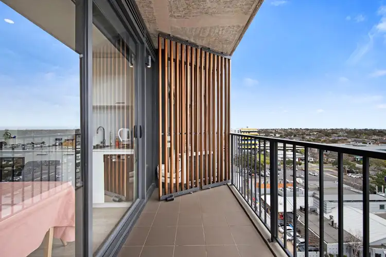 Fourth view of Homely apartment listing, 1209A & 1209B/39 Kingsway, Glen Waverley VIC 3150