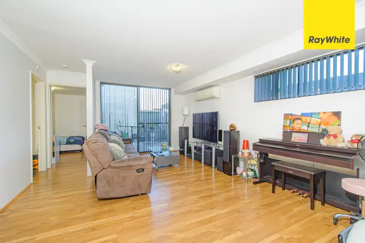 Fourth view of Homely townhouse listing, 3/55 Loton Avenue, Midland WA 6056
