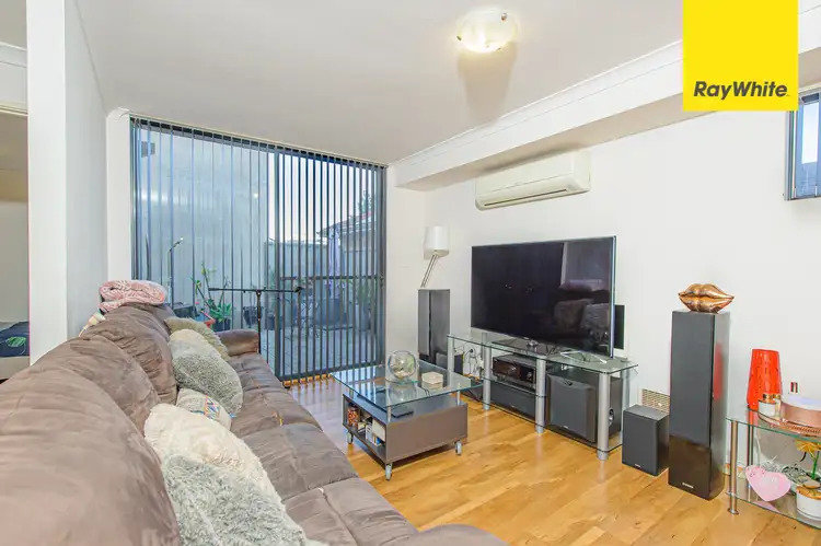 Sixth view of Homely townhouse listing, 3/55 Loton Avenue, Midland WA 6056