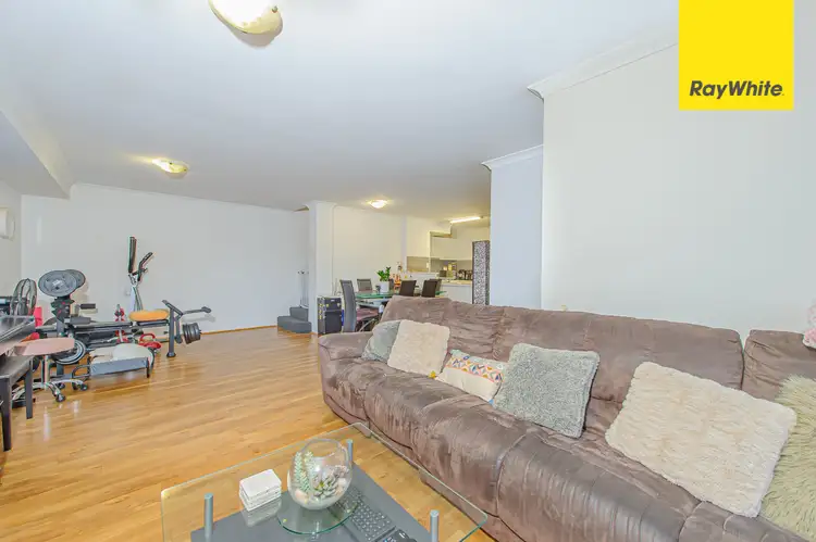 Seventh view of Homely townhouse listing, 3/55 Loton Avenue, Midland WA 6056