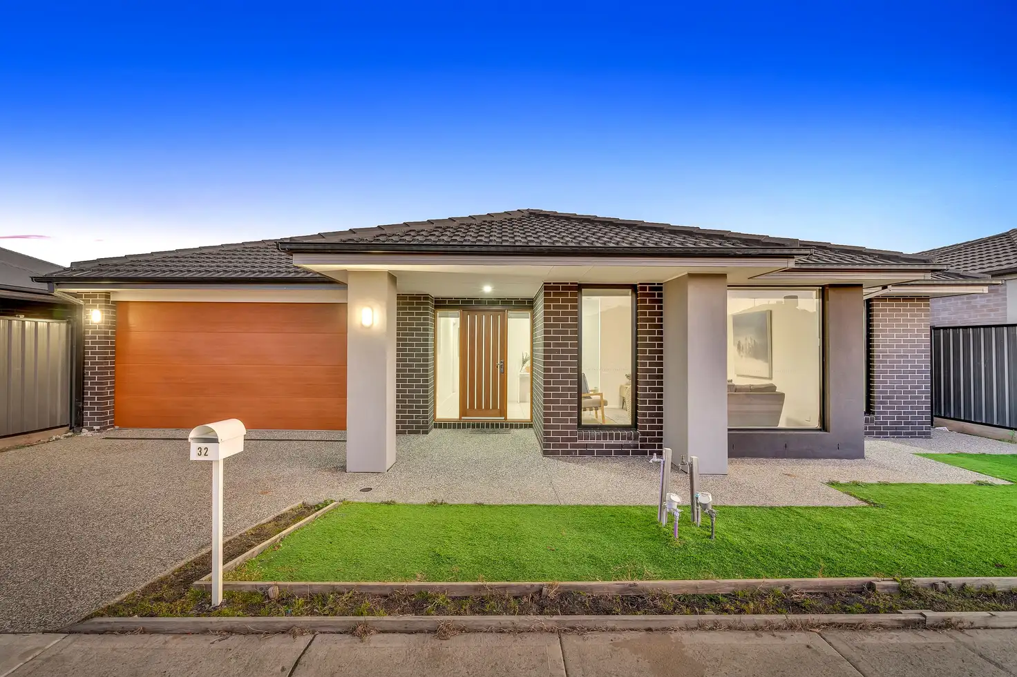 Main view of Homely house listing, 32 Nesting Vista, Craigieburn VIC 3064