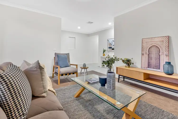 Sixth view of Homely house listing, 32 Nesting Vista, Craigieburn VIC 3064