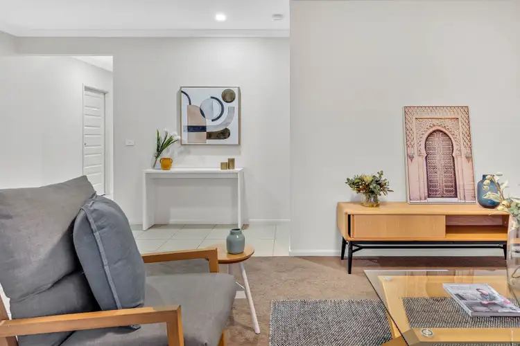 Seventh view of Homely house listing, 32 Nesting Vista, Craigieburn VIC 3064