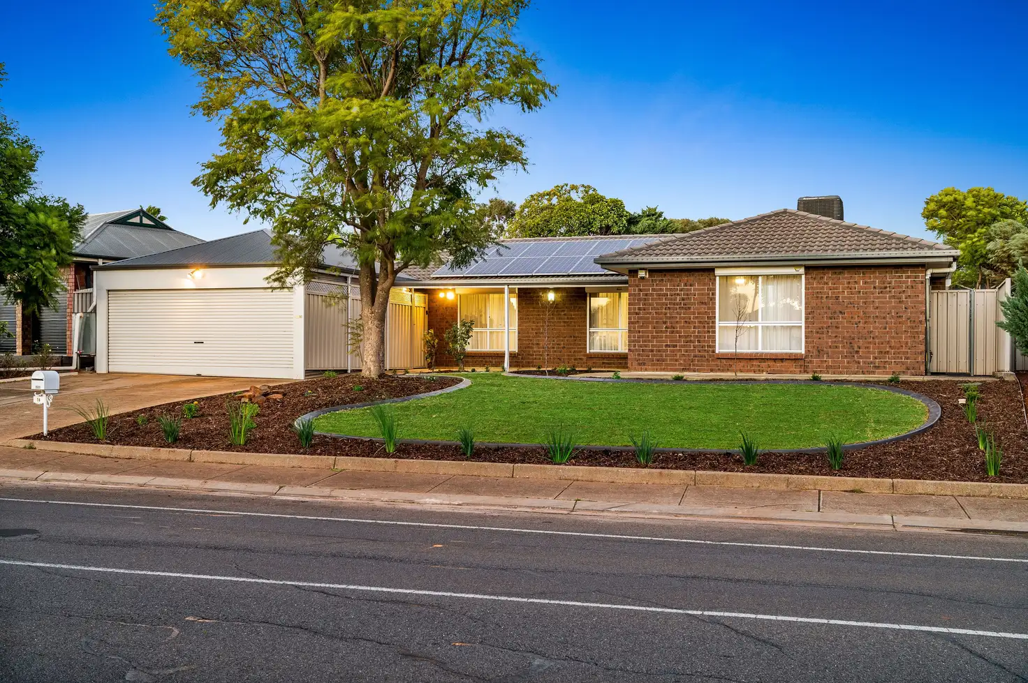 Main view of Homely house listing, 16 Jacaranda Drive, Craigmore SA 5114