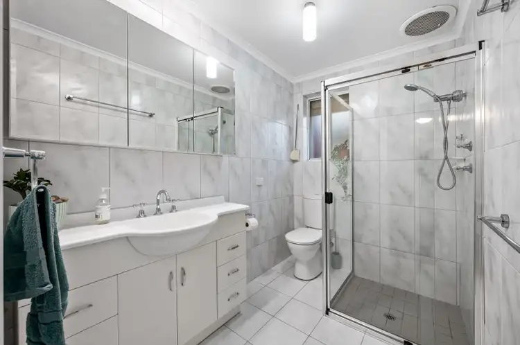 Third view of Homely house listing, 16 Jacaranda Drive, Craigmore SA 5114