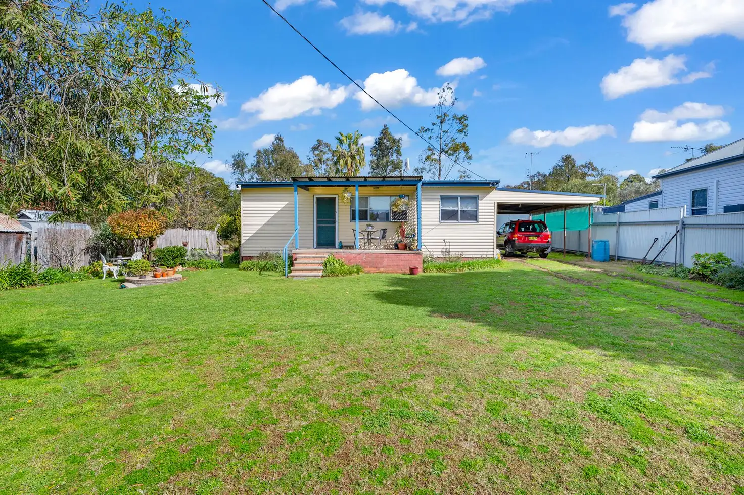Main view of Homely house listing, 9 Pagan Street, Jerrys Plains NSW 2330
