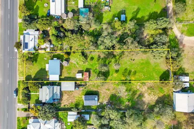 Second view of Homely house listing, 9 Pagan Street, Jerrys Plains NSW 2330